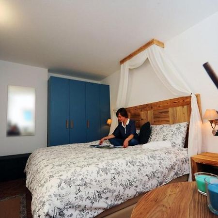 Appartamenti E Camere Veronica Cogolo Luaran gambar