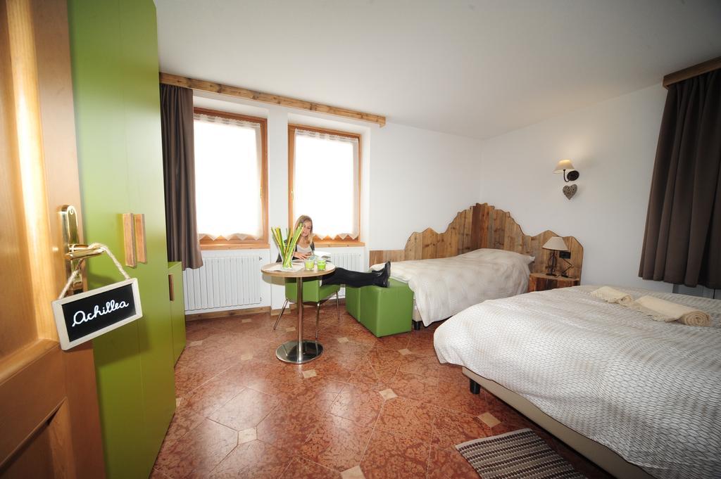 Appartamenti E Camere Veronica Cogolo Bilik gambar