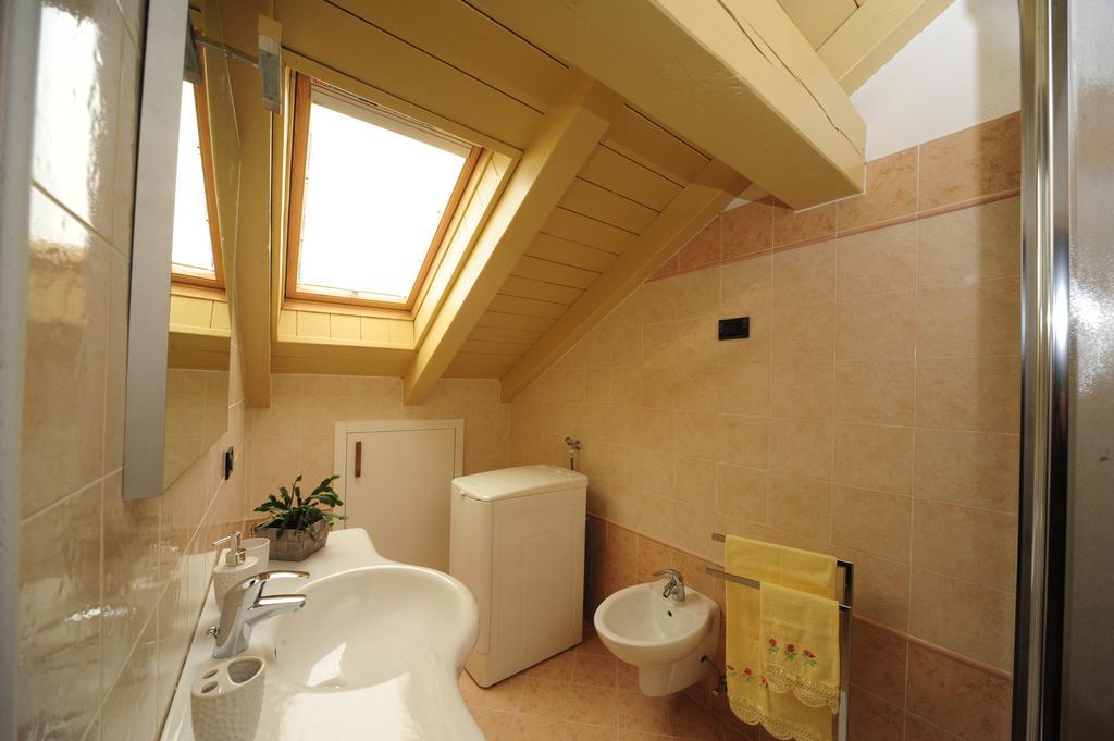 Appartamenti E Camere Veronica Cogolo Bilik gambar