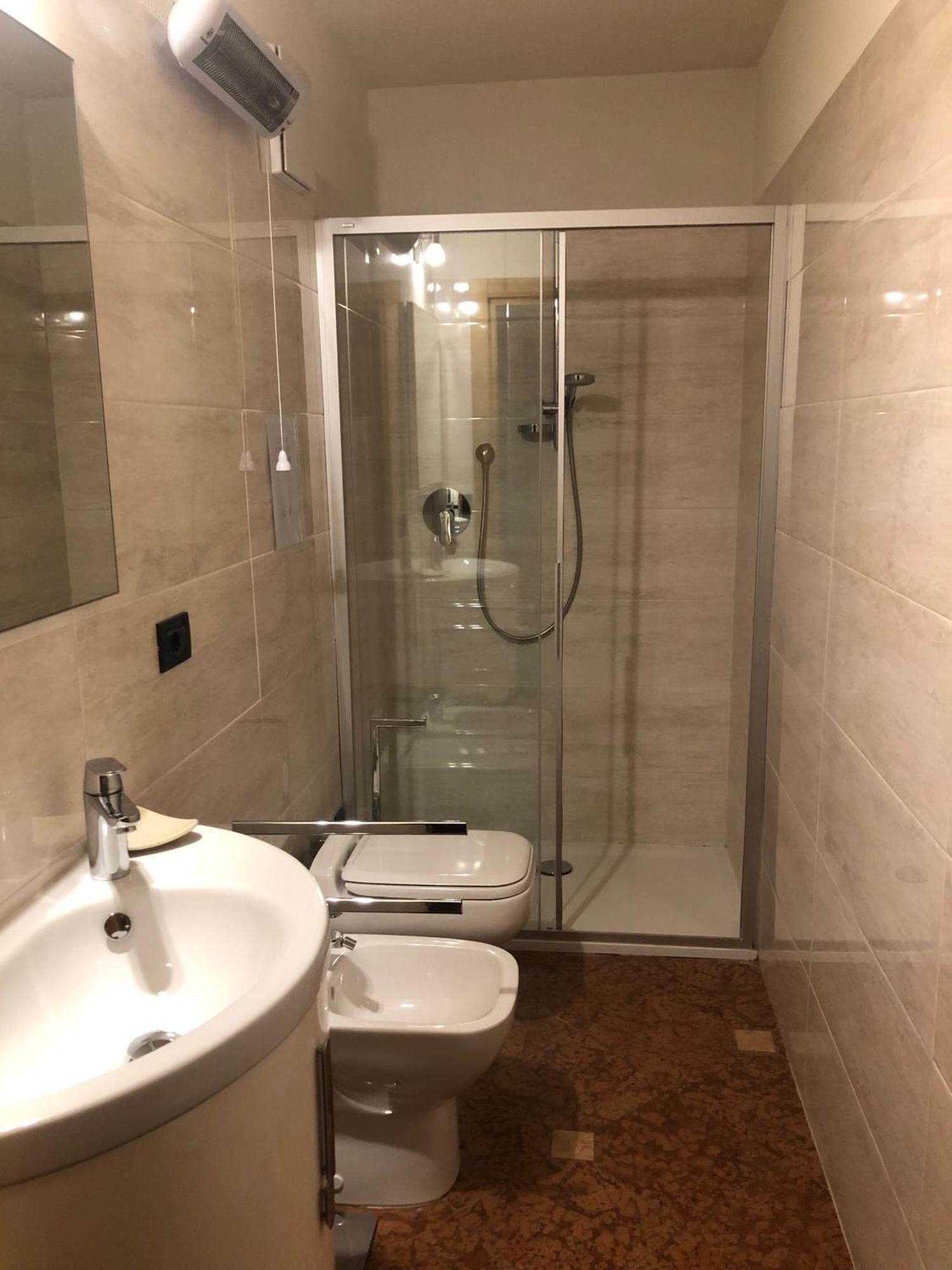Appartamenti E Camere Veronica Cogolo Luaran gambar