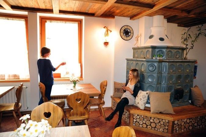 Appartamenti E Camere Veronica Cogolo Luaran gambar
