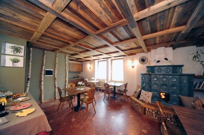 Appartamenti E Camere Veronica Cogolo Luaran gambar