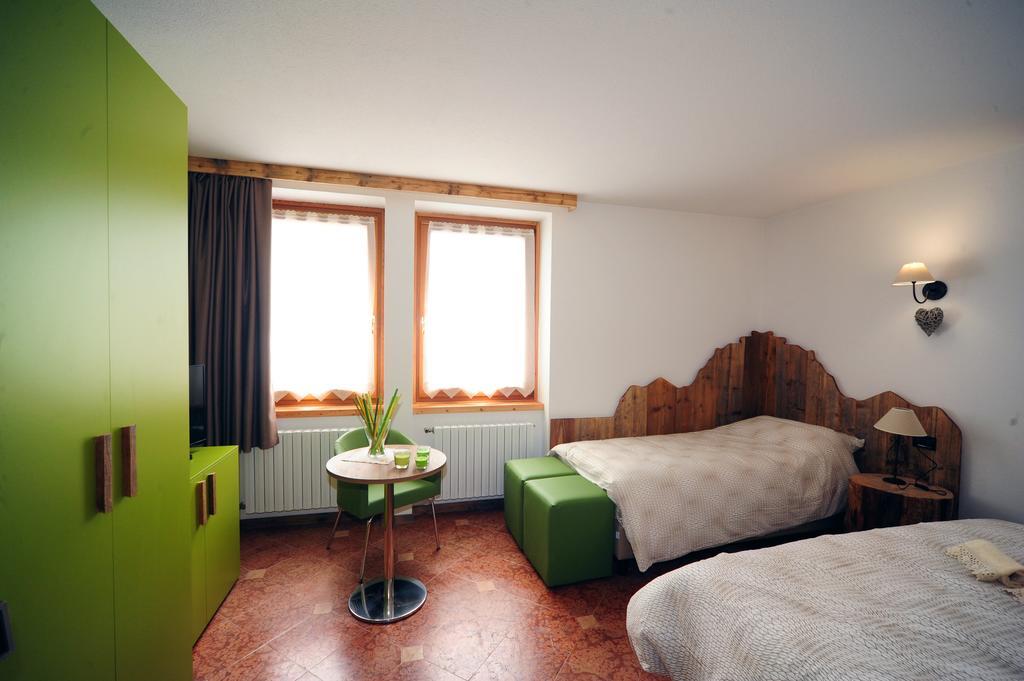 Appartamenti E Camere Veronica Cogolo Bilik gambar
