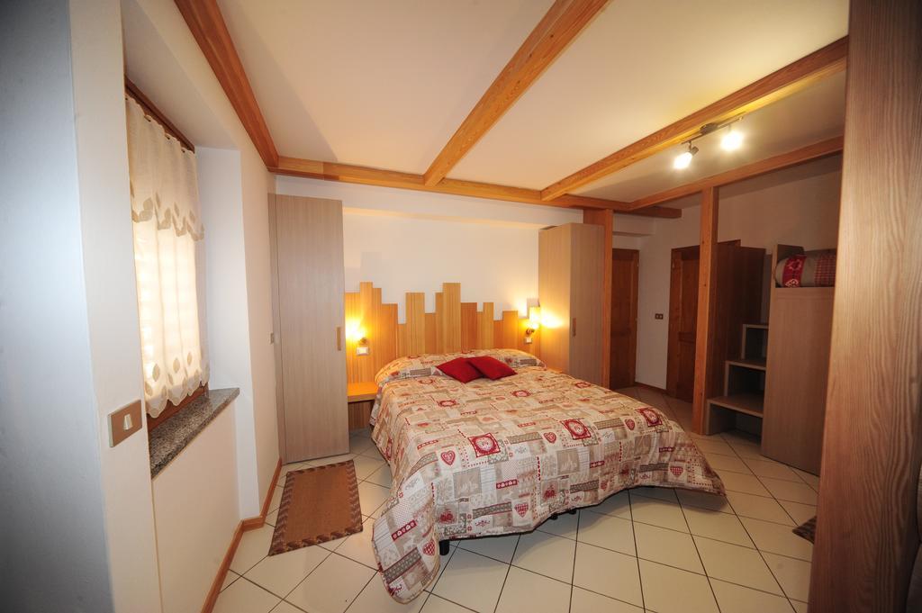 Appartamenti E Camere Veronica Cogolo Bilik gambar