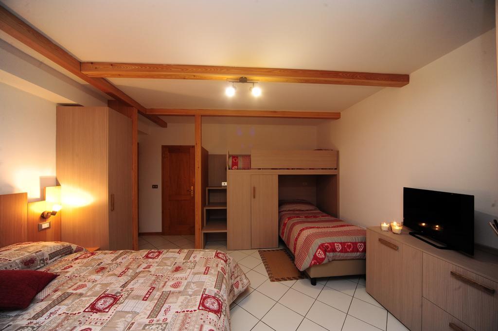 Appartamenti E Camere Veronica Cogolo Bilik gambar