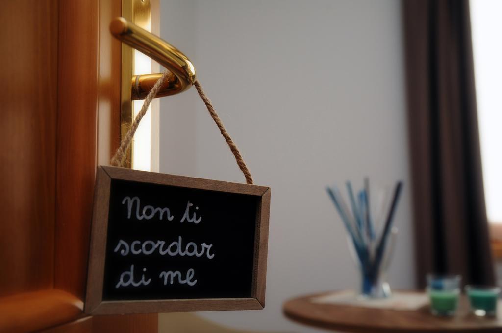 Appartamenti E Camere Veronica Cogolo Luaran gambar