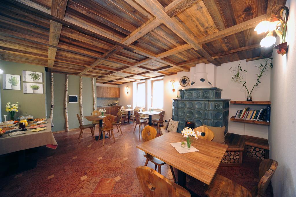 Appartamenti E Camere Veronica Cogolo Bilik gambar