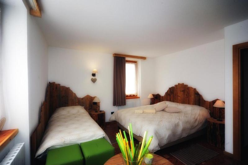 Appartamenti E Camere Veronica Cogolo Luaran gambar